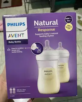 Botol Philip avent