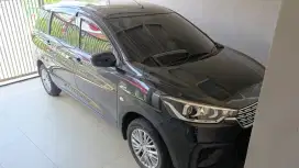 All New Suzuki Ertiga GL AT 2018