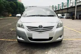 Vios G 2011, AT