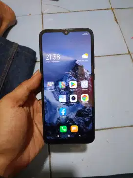 Redmi 9A 32gb harga pas