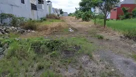32Unit Tanah Kavling Murah siap Bangun di Perum Sedati, Sedati, Sda