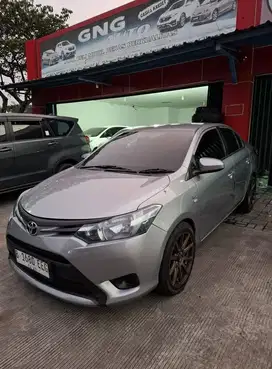 VIOS LIMO 2014 PJK ON