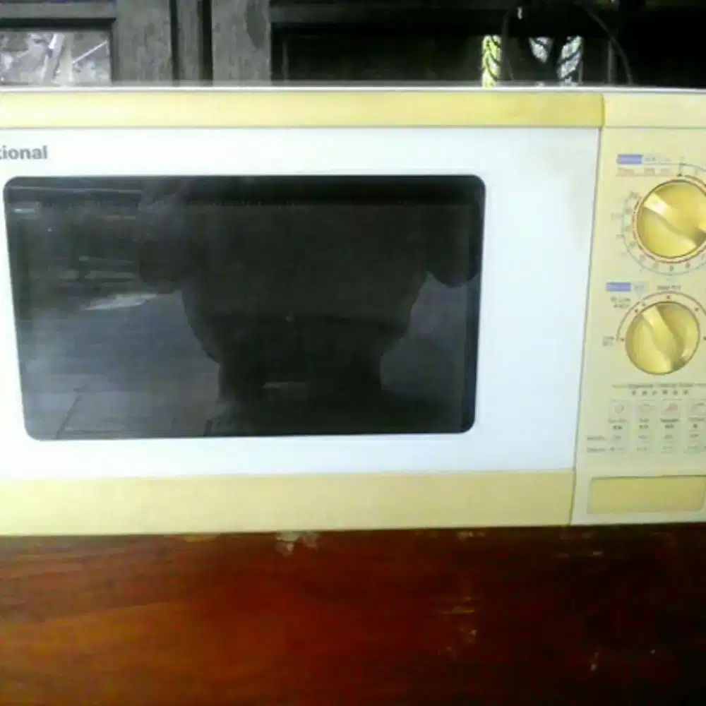 Microwave National