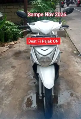 Pajak hidup panjang banget beat pop injeksi 2015