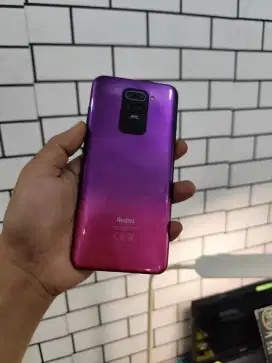 Redmi Note 9 4/64GB