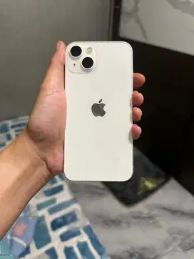 Iphone 13 128gb White Inter All Operator