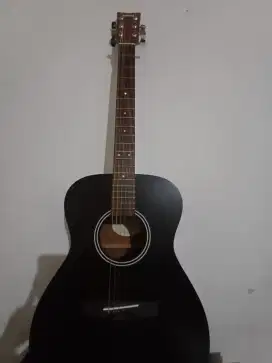 Jual Gitar Akustik Yamaha FS4000 ORI
