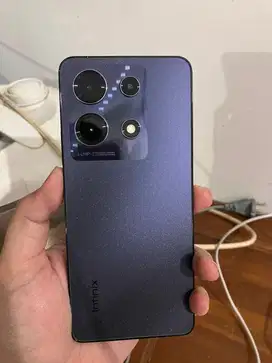 infinix note 30 8/256gb 45watt