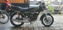 Forsale RX King Thn 1996