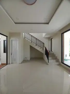 Rumah Baru Siap huni Area Premium Strategis di Discovery Amore Bintaro