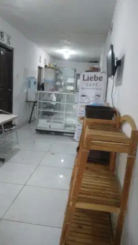 Kitchen Helper & adm