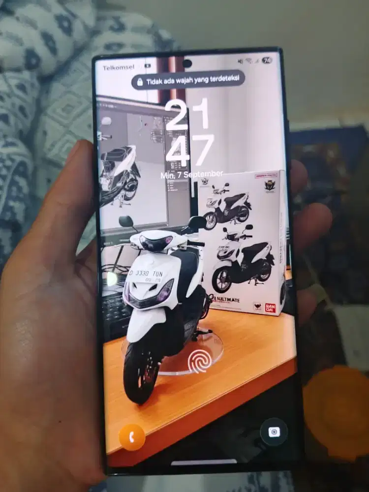 Samsung  s22 ultra 12/512