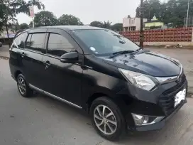 Daihatsu Sigra R Deluxe 2018