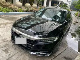 Cash!! Accord 2020