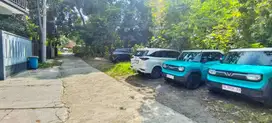 Tanag sangat strategis cocok hunian palagan KM 8