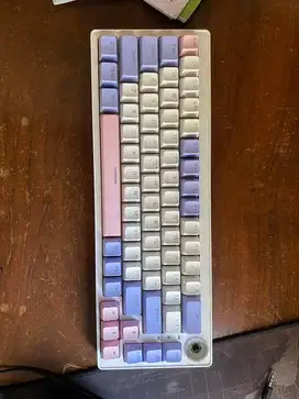 KEYBOARD MEKANIK ZIIFRIEND ZA68