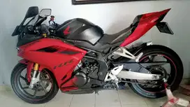 Jual CBR 250 RR SP ABS 2021