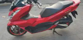 PCX 160 CBS TH 2021 istimewa pjk 06-2026