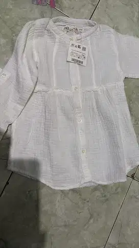 Baju dress zara - baju bayi