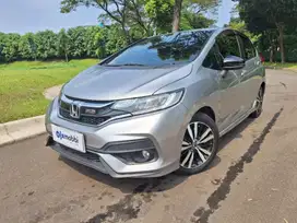 DP 5% Honda Jazz 1.5 RS Bensin-AT 2018 9UW