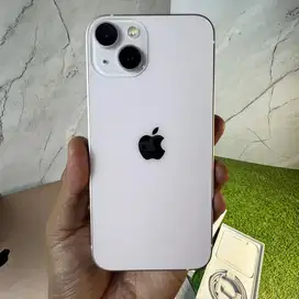 IPhone 13 128 Gb Pink Inter All Operator Mulus Nominus