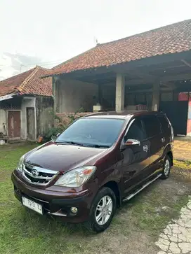Xenia family xi 1.3 2011 (antik)manual