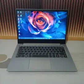 Forsale, Laptop Lenovo S340