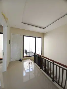Rumah Baru Siap Huni Area Premium Strategis Di Discovery Amore Bintaro
