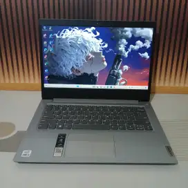 Forsale, Laptop Lenovo Slim 3