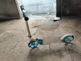 D jual skuter cepat