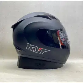 HELM KYT R10,BEKAS, KONDISI SEPERTI BARU,NO LECET, UKURAN XL.
