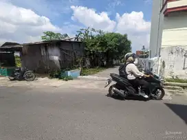 5 Menit Sindu Kusuma Edupark (SKE) Dijual Tanah Jogja Dalam Ringroad