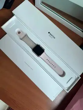 Apple Watch Series 3 GPS Only