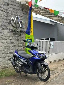 jual cepat aerox 2017 s abs