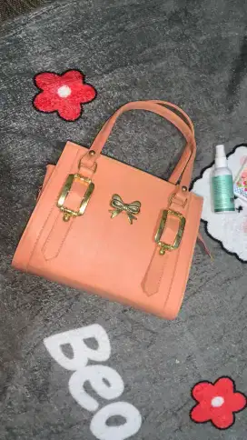 TAS SECOND MURAH