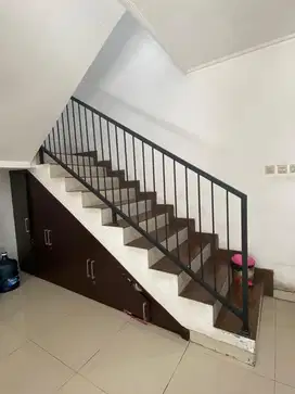Dicari art pria sekaligus jaga kakek (sehat) di bintaro