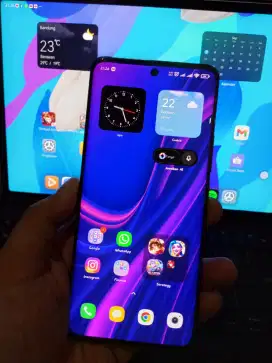 XIAOMI REDMI NOTE 14 PRO