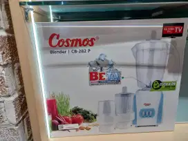 JUAL BLENDER MEREK COSMOS