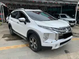 Mitsubishi Xpander Cross Premium AT 2021