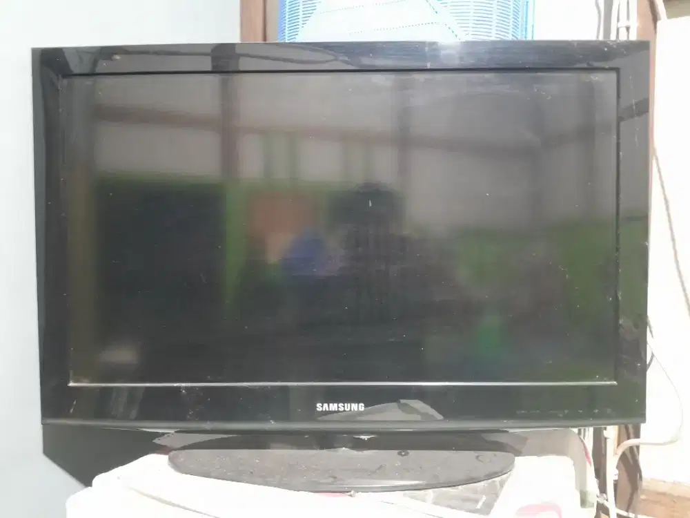 TV LCD Samsung 32 inc