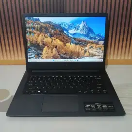 Forsale, Laptop Acer A314-22.
