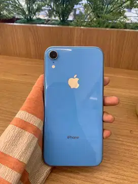 Iphone XR 128gb inter