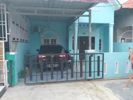 Dijual Rumah Lokasi Strategis ( TANPA PERANTARA )