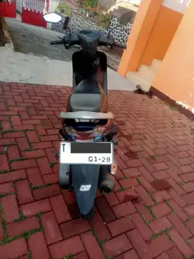 DIJUAL MIO 5TL CBU JAPAN PAJAK PANJANG KALENG BARU T PWK