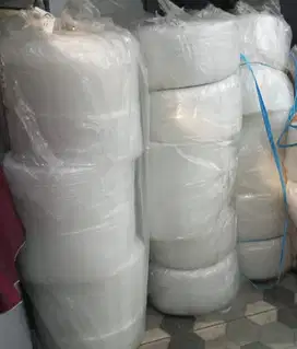 BUBBLE WRAP Bening 2,3kg (Potong Tiga)