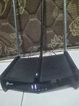 Jual Router tp link TL WR941HP