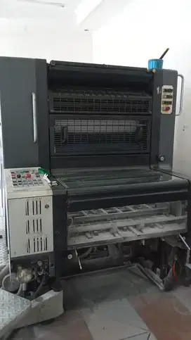 Mesin cetak Heidelberg SM 74