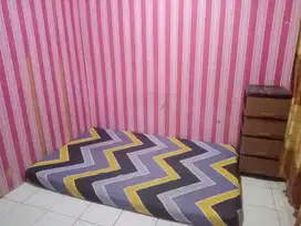 Rumah di kontrakan daerah jakarta barat