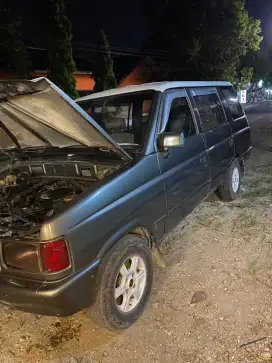 DI JUAL PANTHER BONET