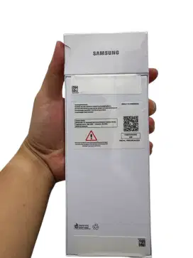 Samsung A07 garansi reami SEIN 4/128 New segel not A17 BACA DESKRIPSI
